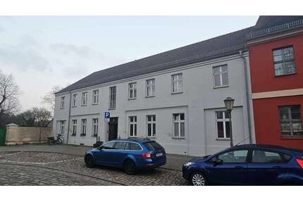 Wohnung zum Mieten in Zehdenick 624,00 € 63.06 m²