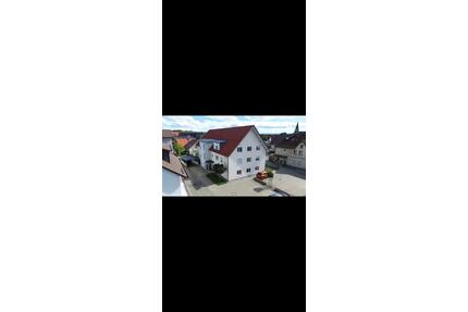 Moderne Wohnung in Woringen zu verkaufen