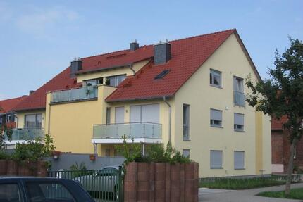 Stilvolle Dachgeschosswohnung in Wolfsburg Fallersleben