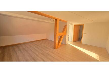 3-Zimmer-Wohnung in ruhiger Lage 74 m² zu vermieten - Oberharz am Brocken