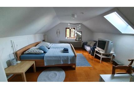 Langzeitzimmer am Johannes-Wessling-Klinikum am Wald - Minden Bölhorst