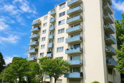 Wohnung zum Kaufen in Frankfurt 195.000,00 € 58.64 m²