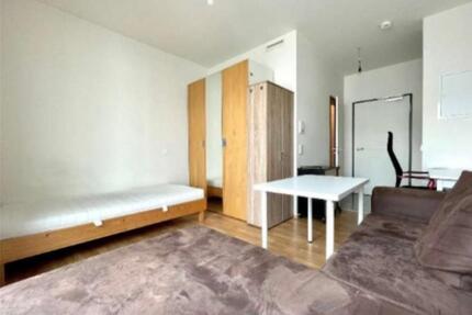 1-Zimmerapartment direkt bei der S-Bahn Laim - München Pasing-Obermenzing