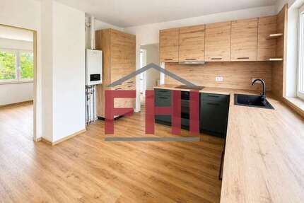 Wohnung zum Mieten in Gunzenhausen 1.080,00 € 109 m²