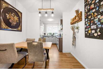 Haus zum Kaufen in Bremen 499.000,00 € 123 m²