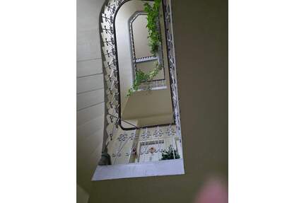 **Schöne Zweiraumwohnung mit Balkon und Einbauküche im TOPZUSTAND, KAUFEN statt mieten!!*** - Mannheim Luzenberg