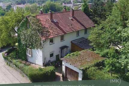Haus zum Kaufen in Ruhstorf an der Rott 174.000,00 € 84.9 m²