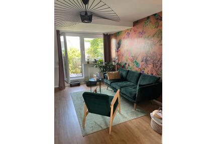 Zwischenmiete: ab 1.3.26 - 30.5.26 in Köln