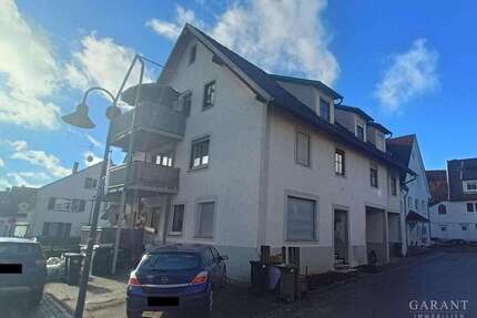 Haus zum Kaufen in Rottenburg am Neckar 445.000,00 € 281 m²