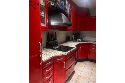 Schöne 312 Zimmer mit Einbauküche und Balkon - Gelsenkirchen Gelsenkirchen-Mitte