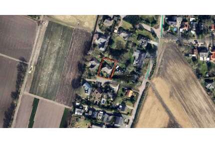 Grundstück zu verkaufen in Halstenbek 510.000,00 € 780 m²