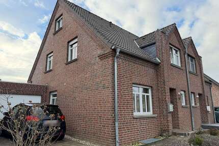 Haus zum Kaufen in Geldern 295.000,00 € 101.8 m²