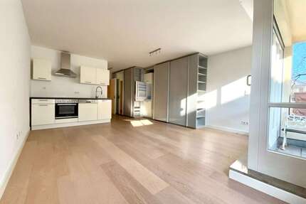 Wohnung zum Kaufen in München 541.000,00 € 57.5 m²