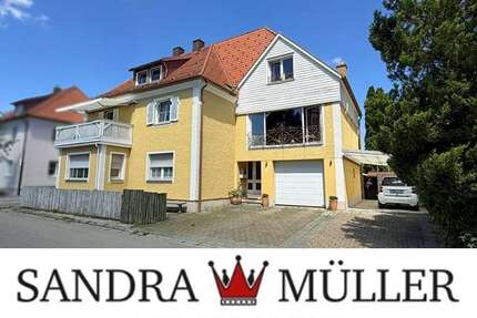 Haus zum Kaufen in Kaufbeuren 595.000,00 € 259 m²