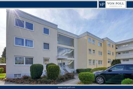 Wohnung zum Kaufen in Bochum 200.000,00 € 77 m²