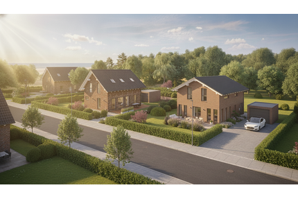 Haus zum Kaufen in Neuberend 370.000,00 € 101 m²