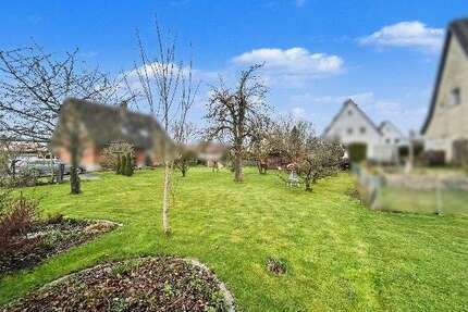 Grundstück zu verkaufen in Leopoldshöhe 199.000,00 € 598 m²