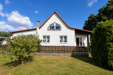 Haus zum Kaufen in Märkisch Luch 280.000,00 € 158 m²