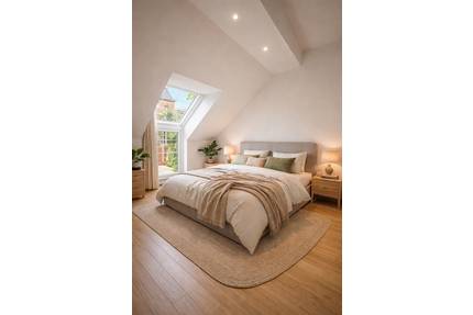 Wohnung zum Mieten in Ebersberg 995,00 € 54.24 m²