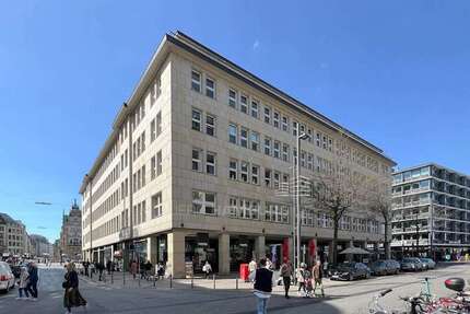 Büro in Hamburg 4.350,00 € 174 m²