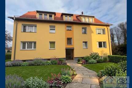 Wohnung zum Kaufen in Frohburg 55.000,00 € 51 m²