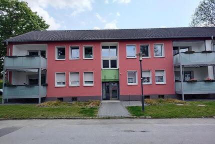 Demnächst frei! 4-Zimmer-Wohnung in Krefeld Gartenstadt
