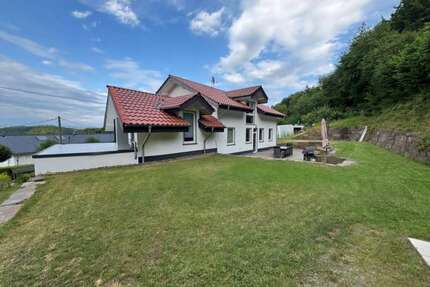 Haus zum Kaufen in Waldbröl (nur postalisch) 639.000,00 € 192 m²