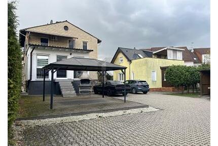 VIEL PLATZ, VIELE MÖGLICHKEITEN - Hungen