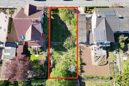 Grundstück zu verkaufen in Ginsheim-Gustavsburg 349.000,00 € 399 m²