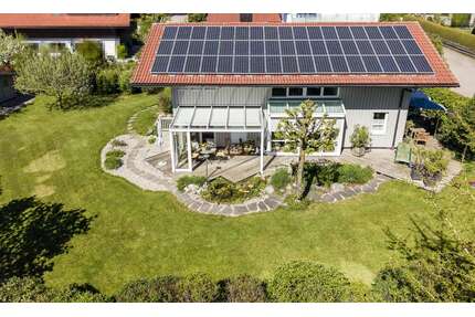 Haus zum Kaufen in Traunstein 864.000,00 € 153 m²
