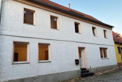 Einfamilienhaus zu Verkaufen in Dommitzsch