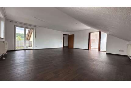 Wohnung zum Mieten in Bad Emstal 580,00 € 82 m²