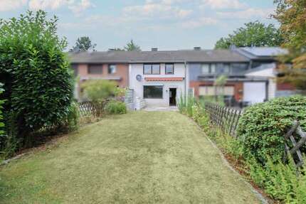 Haus zum Kaufen in Essen 249.000,00 € 85 m²