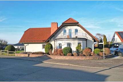 Haus zum Mieten in Wolfhagen 1.100,00 € 150 m²