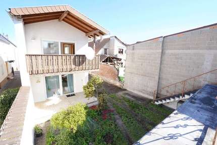 Haus zum Kaufen in Mainhausen 449.000,00 € 172 m²