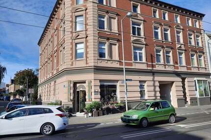 Wohnung zum Mieten in Magdeburg 470,00 € 92 m²