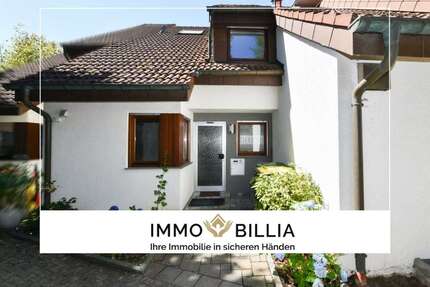 RMH - 599.000,00&nbsp;EUR Kaufpreis, ca.&nbsp; 122,65&nbsp;m&sup2;&nbsp;Wohnfl&auml;che in Markgröningen (PLZ: 71706)