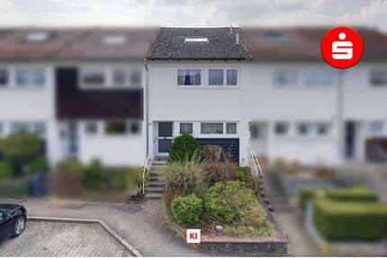Haus zum Kaufen in Nürnberg 395.000,00 € 143.13 m²