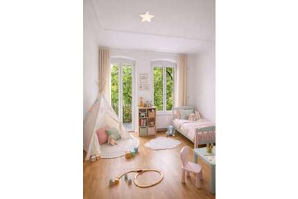 Wohnung zum Kaufen in Berlin 419.000,00 € 88.71 m²