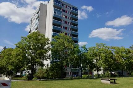 Vermietete 1-Zimmer-Wohnung mit Süd-Loggia in Hemmingen