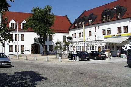 Wohnung zum Mieten in Altfraunhofen 360,00 € 26 m²