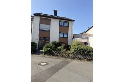 Haus zum Kaufen in Rodenbach 620.000,00 € 160 m²