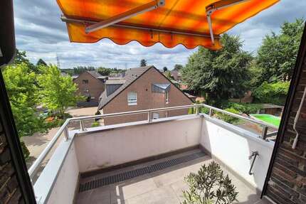 Wohnung zum Mieten in Bottrop 650,00 € 72 m²