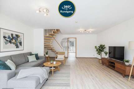 Haus zum Kaufen in Wunstorf Blumenau 449.000,00 € 142 m² - Wunstorf / Blumenau