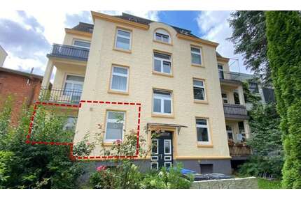 Wohnung zum Mieten in Lübeck 1.200,00 € 55.55 m²