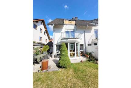 Haus zum Mieten in Kiedrich 3.100,00 € 153 m²