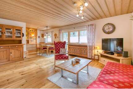 Wohnung zum Kaufen in Reit im 345.000,00 € 77 m²