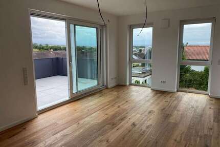 Wohnung zum Mieten in Groß-Umstadt 1.475,00 € 93 m²
