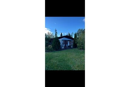 Wochenendhaus im Wohngebiet - 130.000,00&nbsp;EUR Kaufpreis, ca.&nbsp; 80,00&nbsp;m&sup2; in Winsen (Aller) (PLZ: 29308)