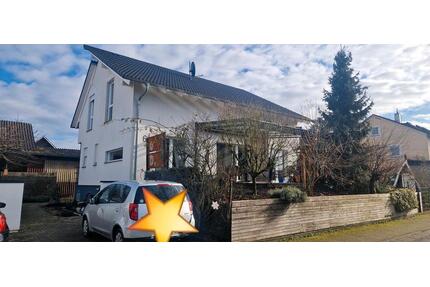 Einfamilienhaus mit ELW - 555.000,00&nbsp;EUR Kaufpreis, ca.&nbsp; 220,00&nbsp;m&sup2; in Meißenheim (PLZ: 77974)